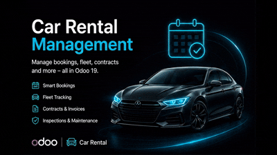 Universal Car Rental Management | Fleet Booking & Vehicle Rental System